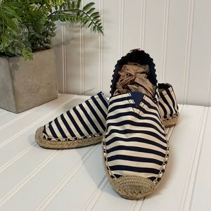 Joy & Mario | Espadrilles | W8